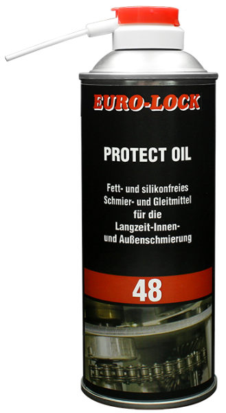 LOS 48 - Protect Oil
